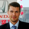 Dmitriy Cherevko