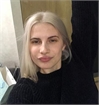Анастасія Гвоздецька