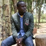 Anthony Kamau