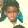 Maceo Thomas
