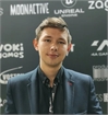 Сергей Бучинский