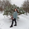 Екатерина Буц