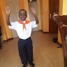 Thomas Achia