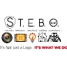 Steven Stebo Carson