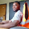 Gideon Ahamah