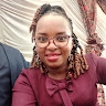 eunice mwangemi