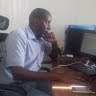 Christopher Mbogo