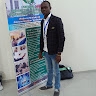 James Agbo
