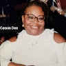 Cassie Dee