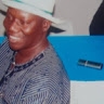 Muhammad Mamman