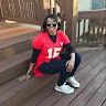 FLORENCE KARIUKI