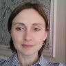 Alexandra Komarova