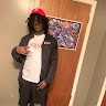 Jamal Randall