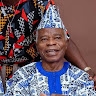 Dr Oladipupo Afonja