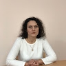 Чеченюк Ірина
