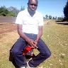 Corny Kiptoo
