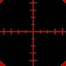 Red Dot Dagger