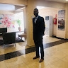 Ishmael JALLOH