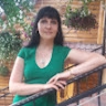 Ірина Каплун