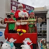 Howick Santa Parade