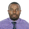 Kenneth Mugabe