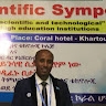 Tewodros Kassaye