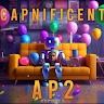 CAPNIFICENT  
