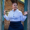 Dineo Molokoane