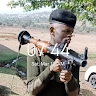 Antony Chege
