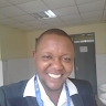 jame mwangi