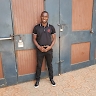 JOHN OCHIENG