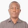 Alex Musikoyo