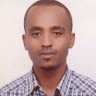 Tamirat Solomon