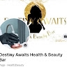 Destiny Stepney