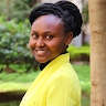 Doris Nashipae