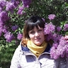 Олеся Ярова