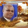 Benjamin Mwangi