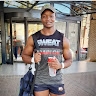 Derrick Kinyari