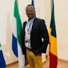 Idrissa dizo Kamara