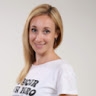 Анна Максименко