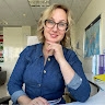 Dina Vertsinskaja