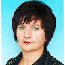 Валентина Гончарова
