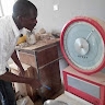 Bashir Abdullahi