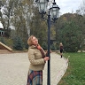 Лариса СУчкова