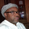 Frank Jackson
