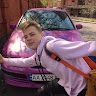 Lesha Lukashov