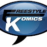 Freestyle Komics