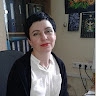Олена Меньщикова
