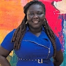 Bridgette Tutuwaa Boateng