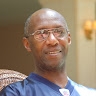 Andrew Smith